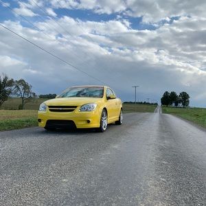 Meet your Posher, Samuel